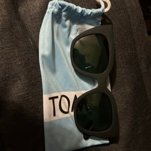 Toms Sunglasses